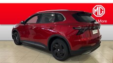 MG MGS5 125kW SE EV 49kWh 5dr Auto Electric Estate